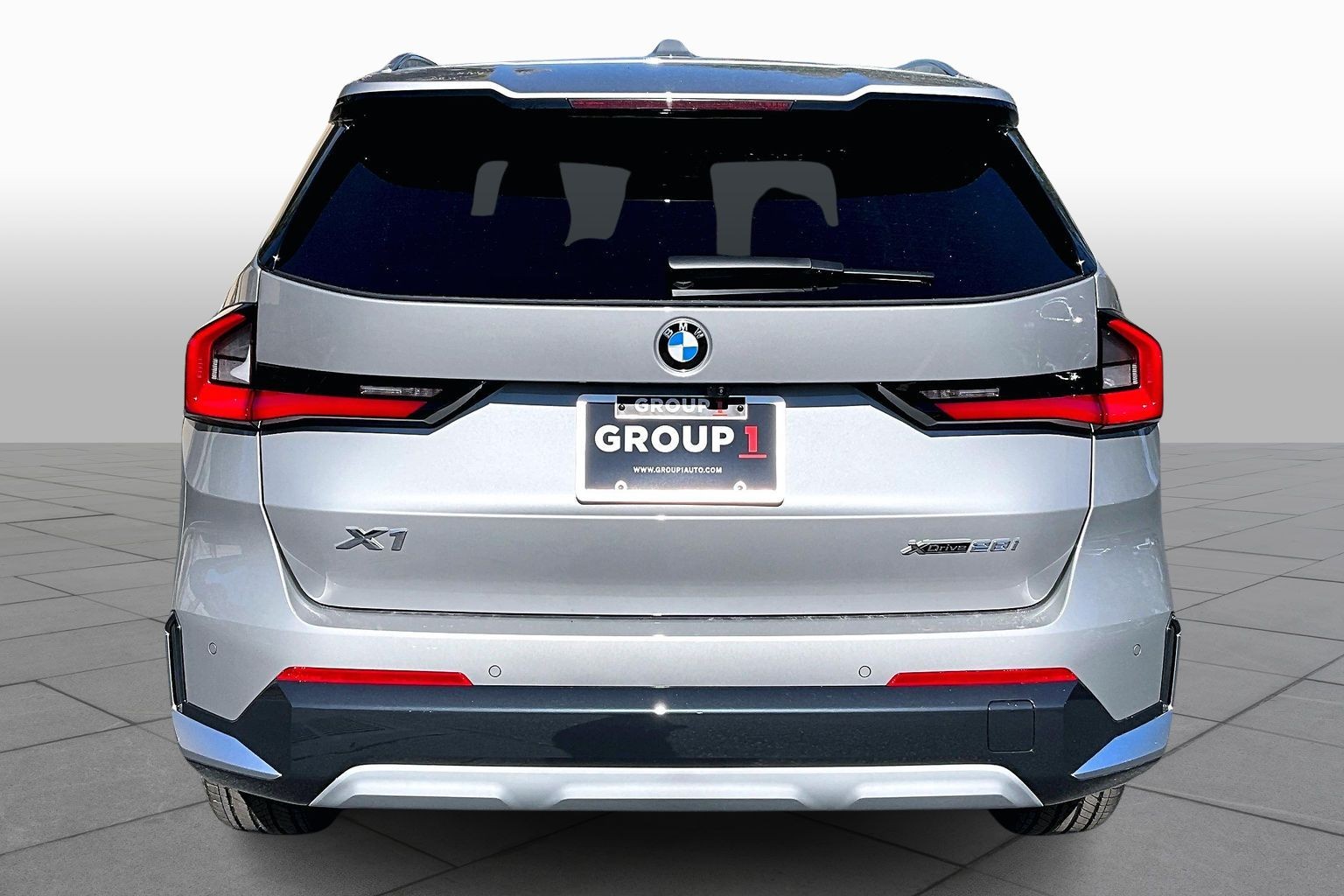 2026 BMW X1 XDrive28i - Photo 4