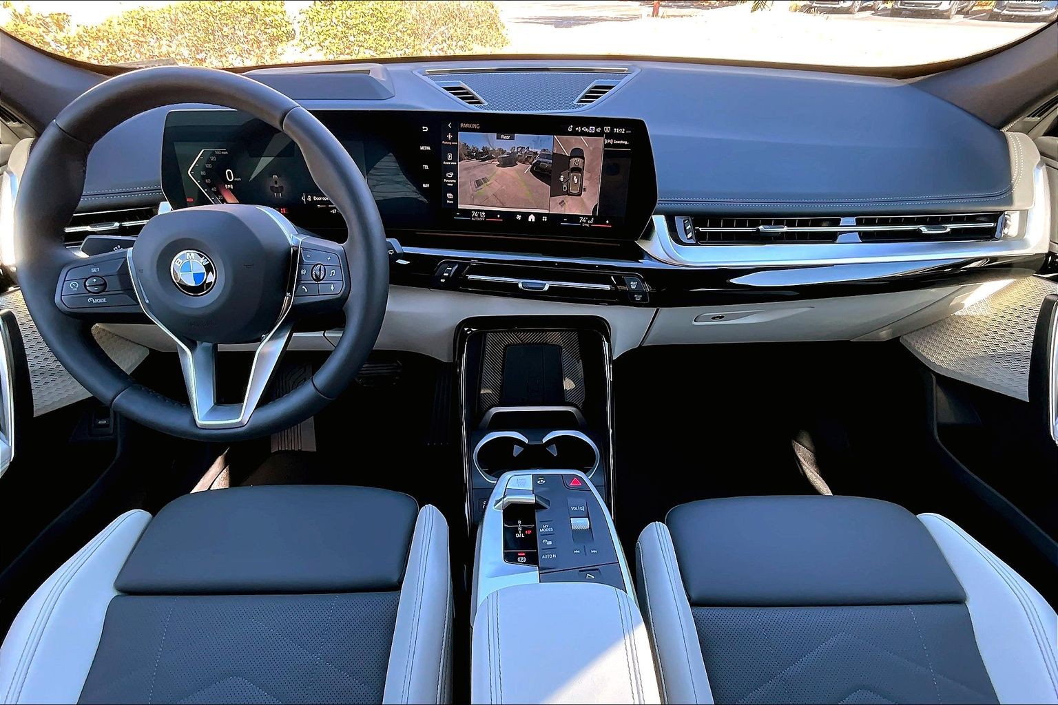 2026 BMW X1 XDrive28i - Photo 5