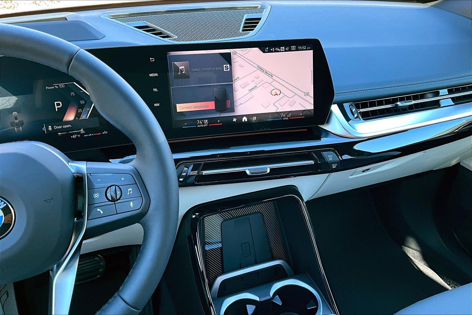 2026 BMW X1 XDrive28i - Photo 6