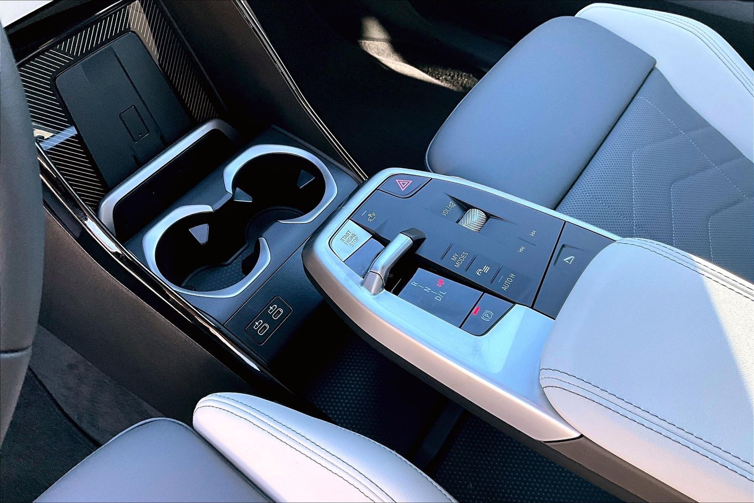 2026 BMW X1 XDrive28i - Photo 7