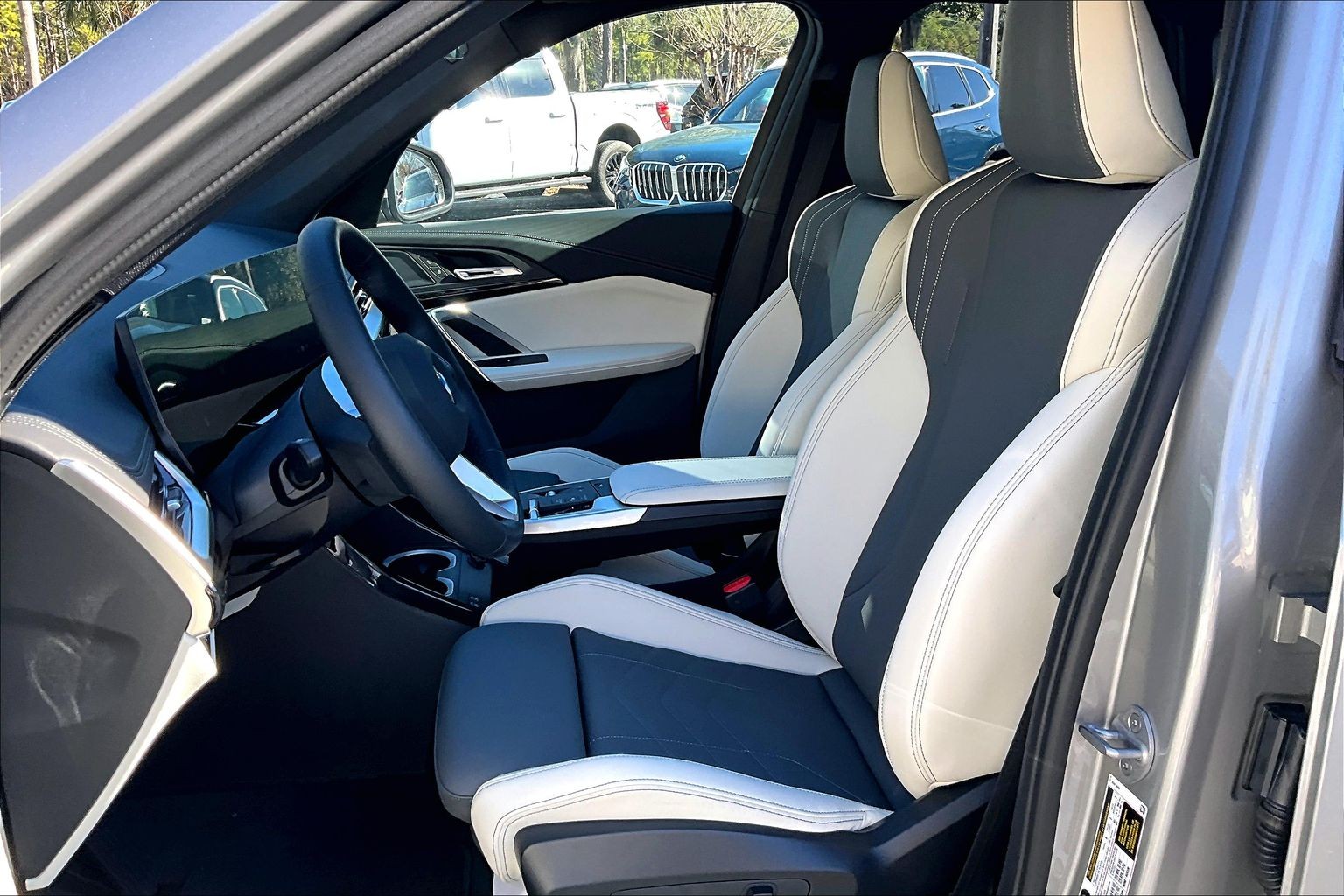 2026 BMW X1 XDrive28i - Photo 9