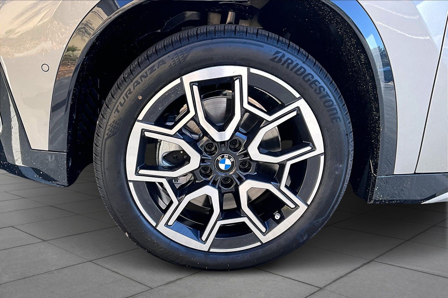 2026 BMW X1 XDrive28i - Photo 11