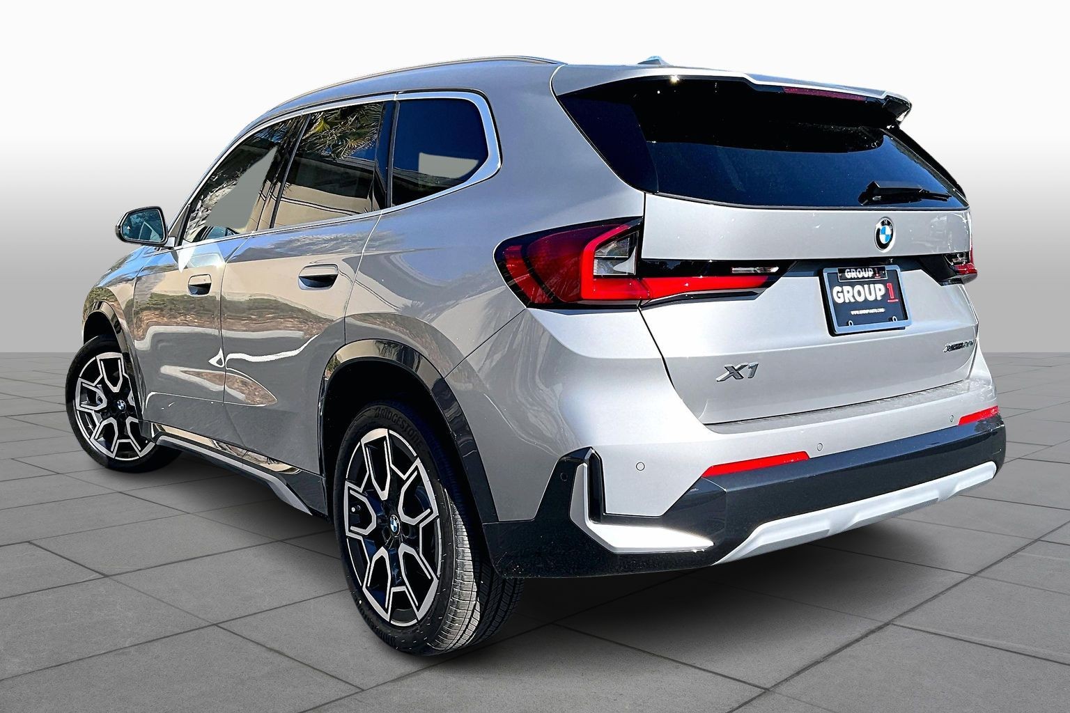 2026 BMW X1 XDrive28i - Photo 12