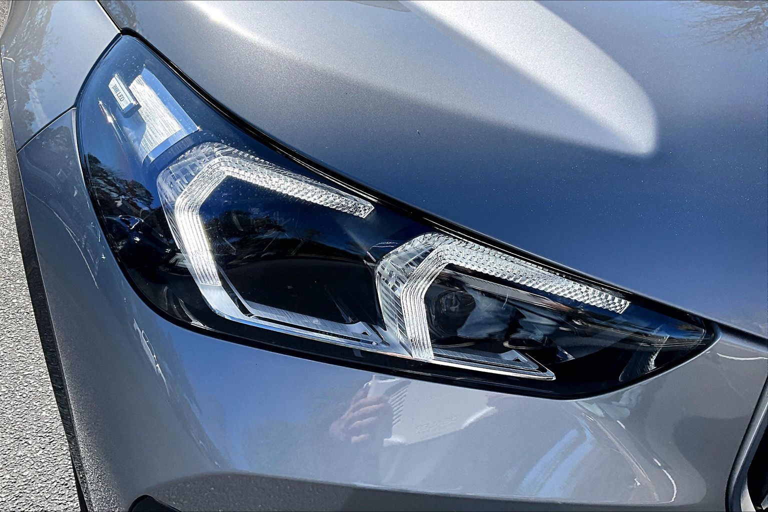 2026 BMW X1 XDrive28i - Photo 13