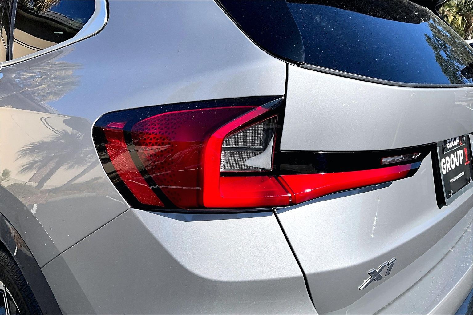 2026 BMW X1 XDrive28i - Photo 14