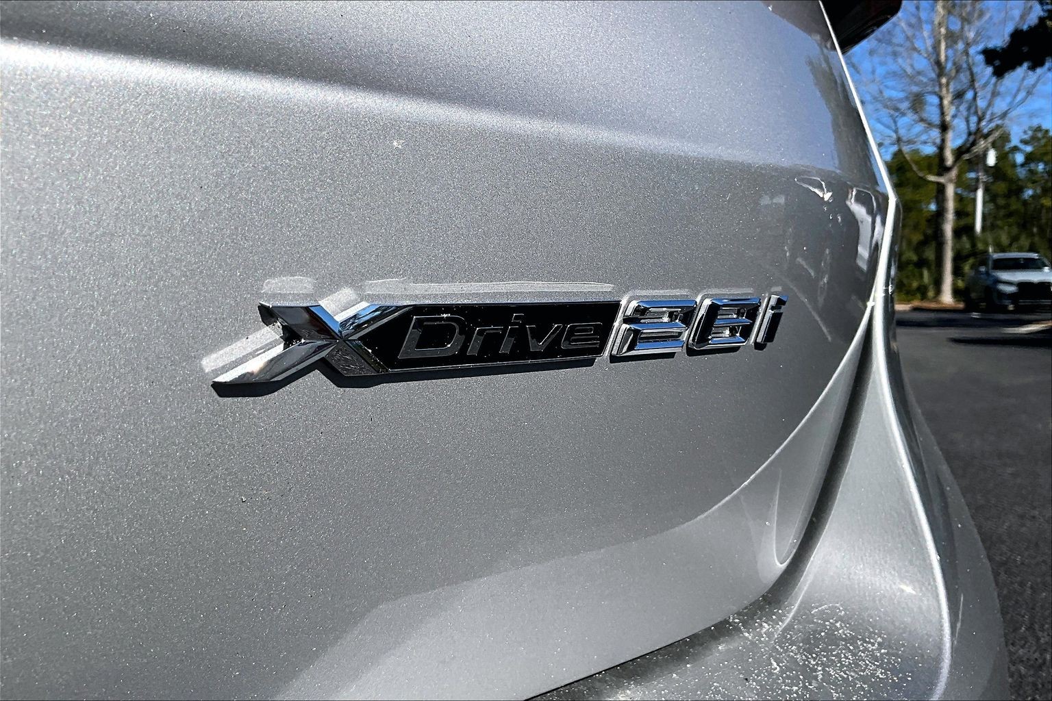 2026 BMW X1 XDrive28i - Photo 15