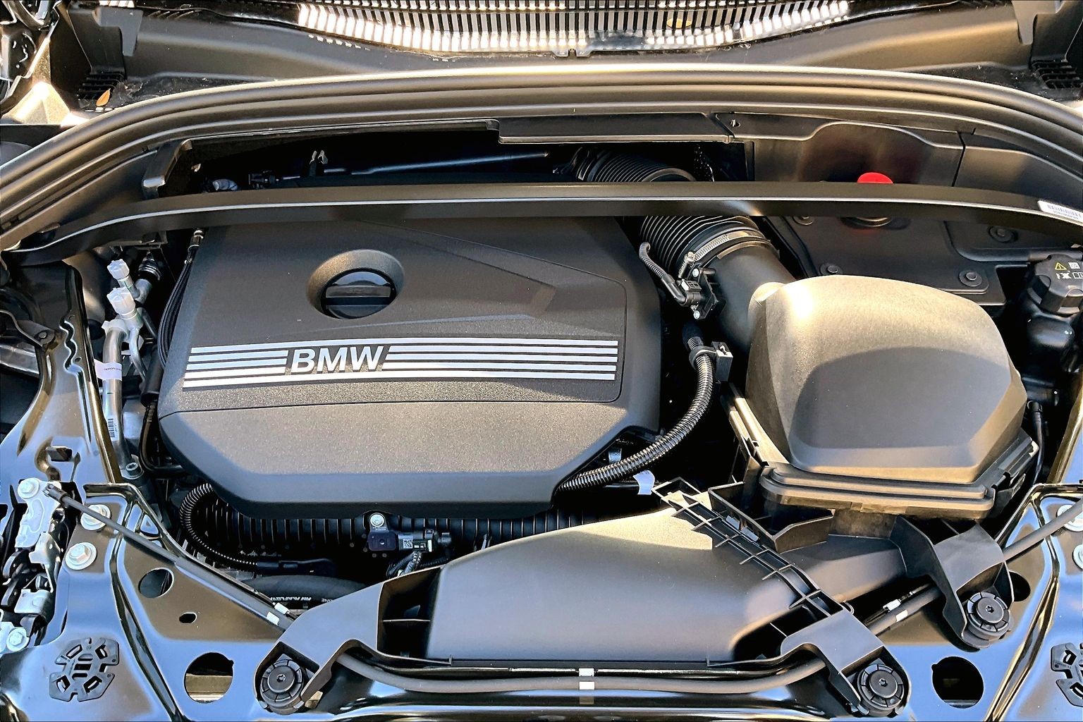 2026 BMW X1 XDrive28i - Photo 16