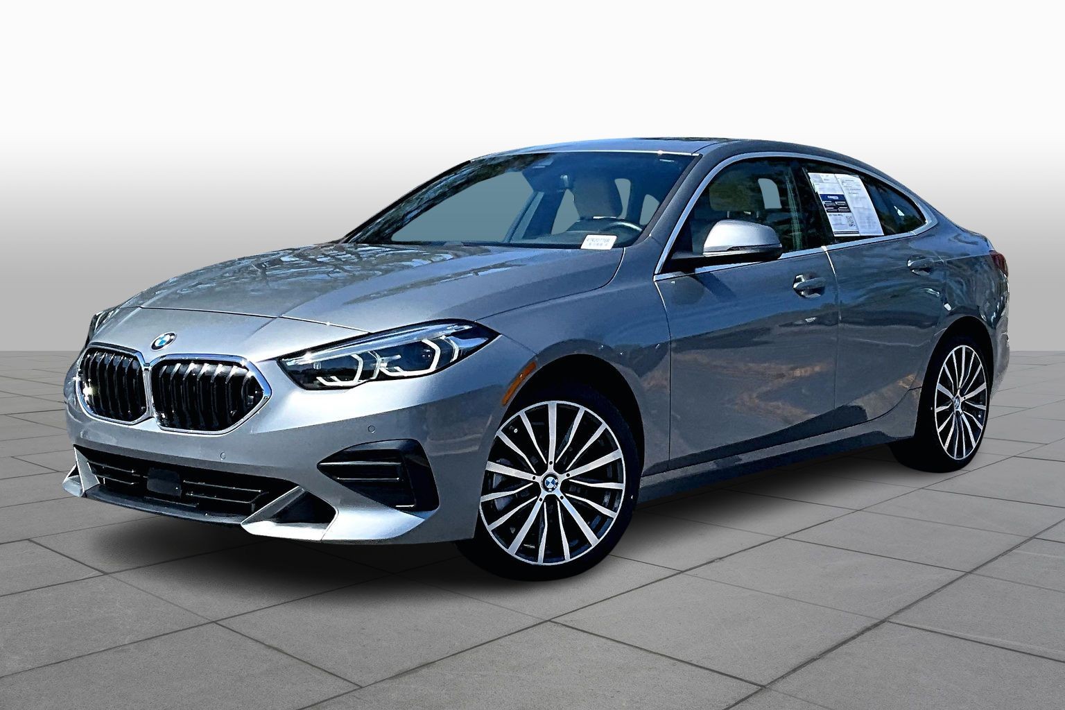 2024 BMW 2 Series 228i xDrive Gran Coupe's photo