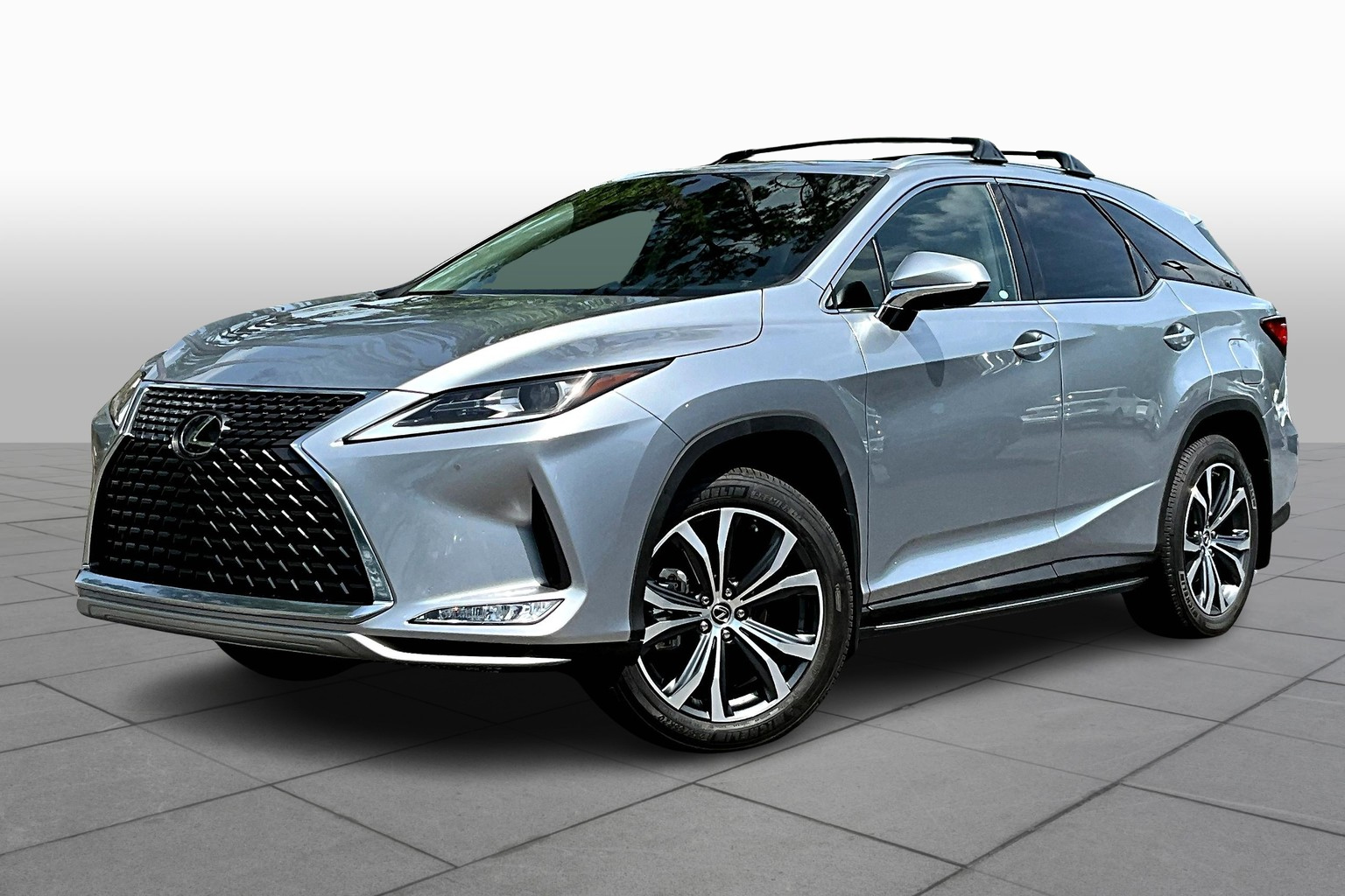RX 350L