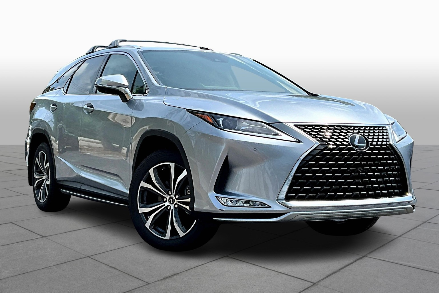 RX 350L