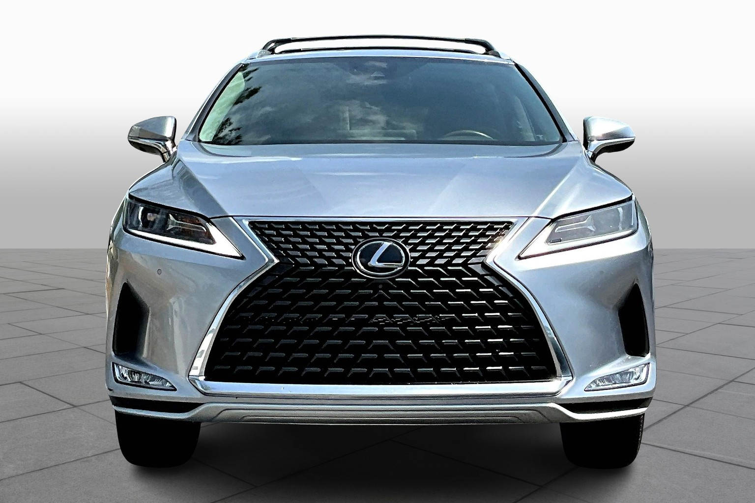 RX 350L