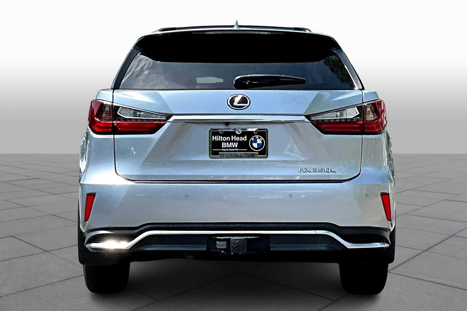RX 350L