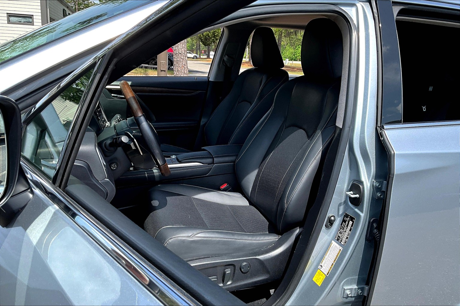 RX 350L