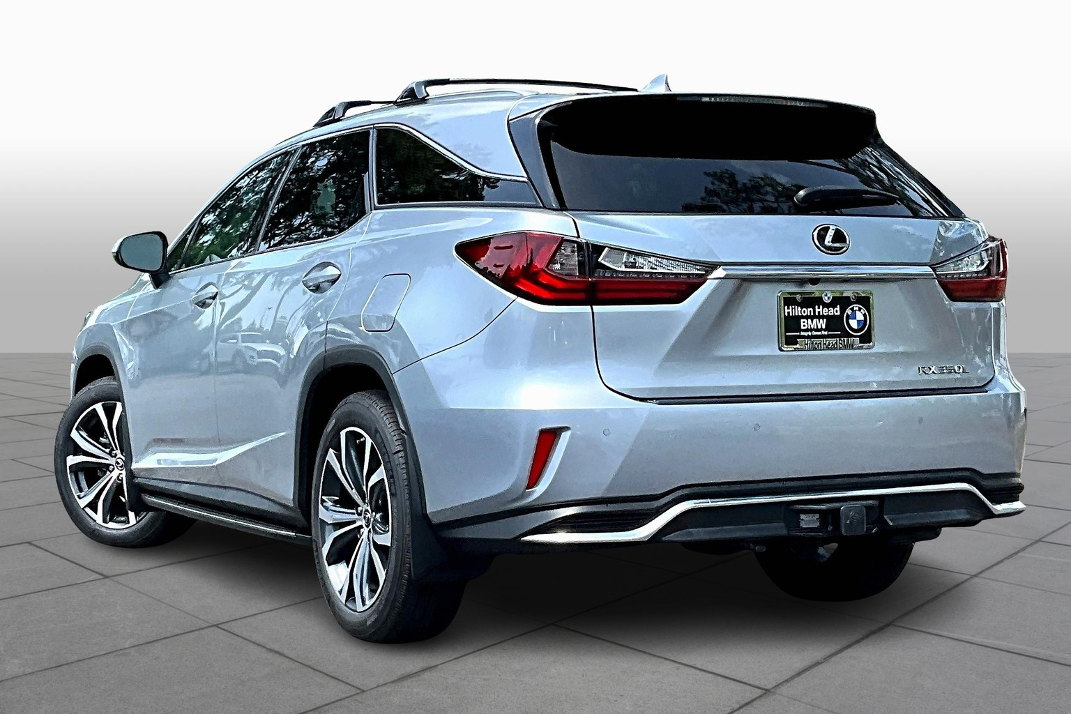 RX 350L