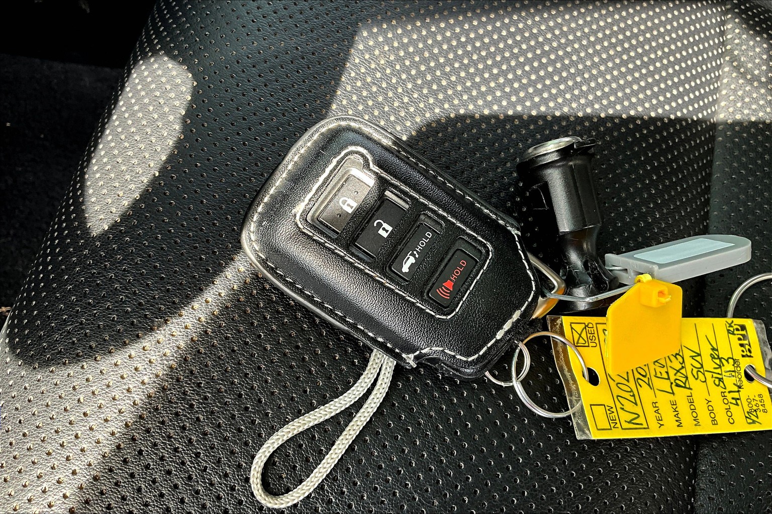 RX 350L