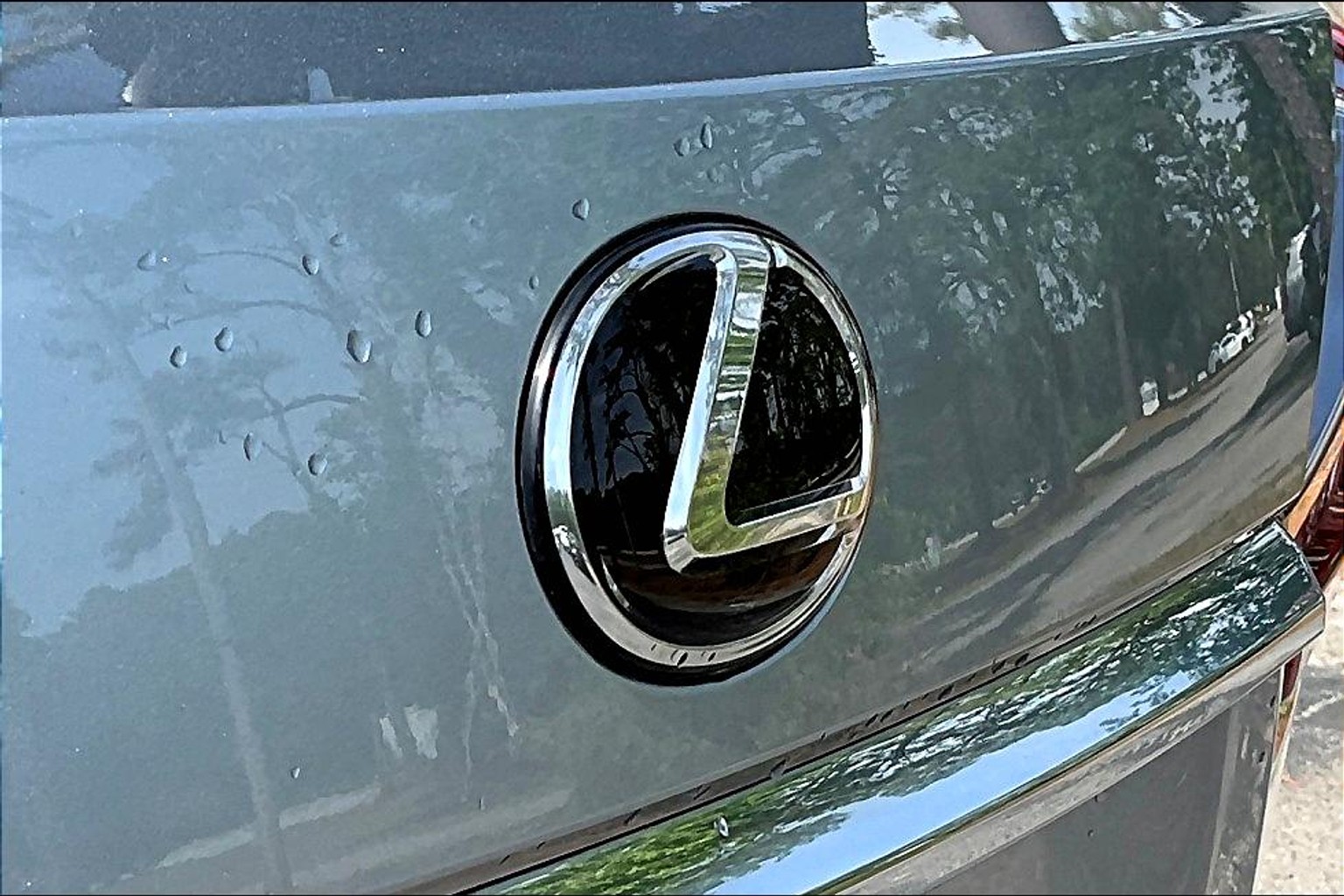 RX 350L