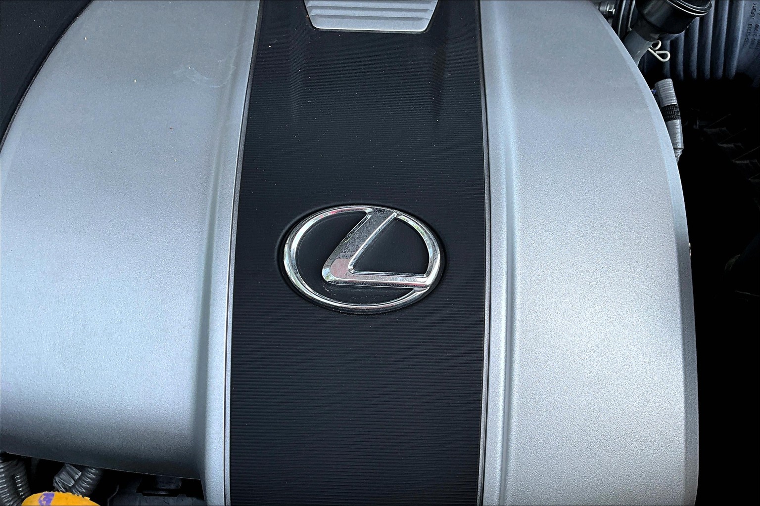 RX 350L