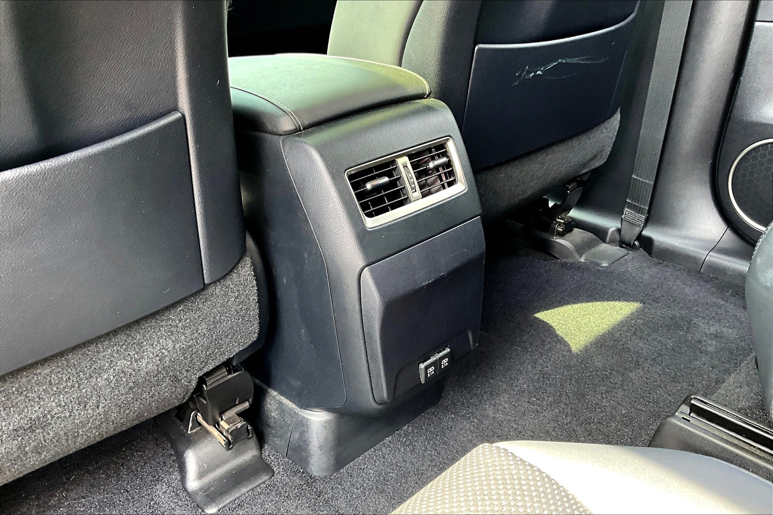 RX 350L