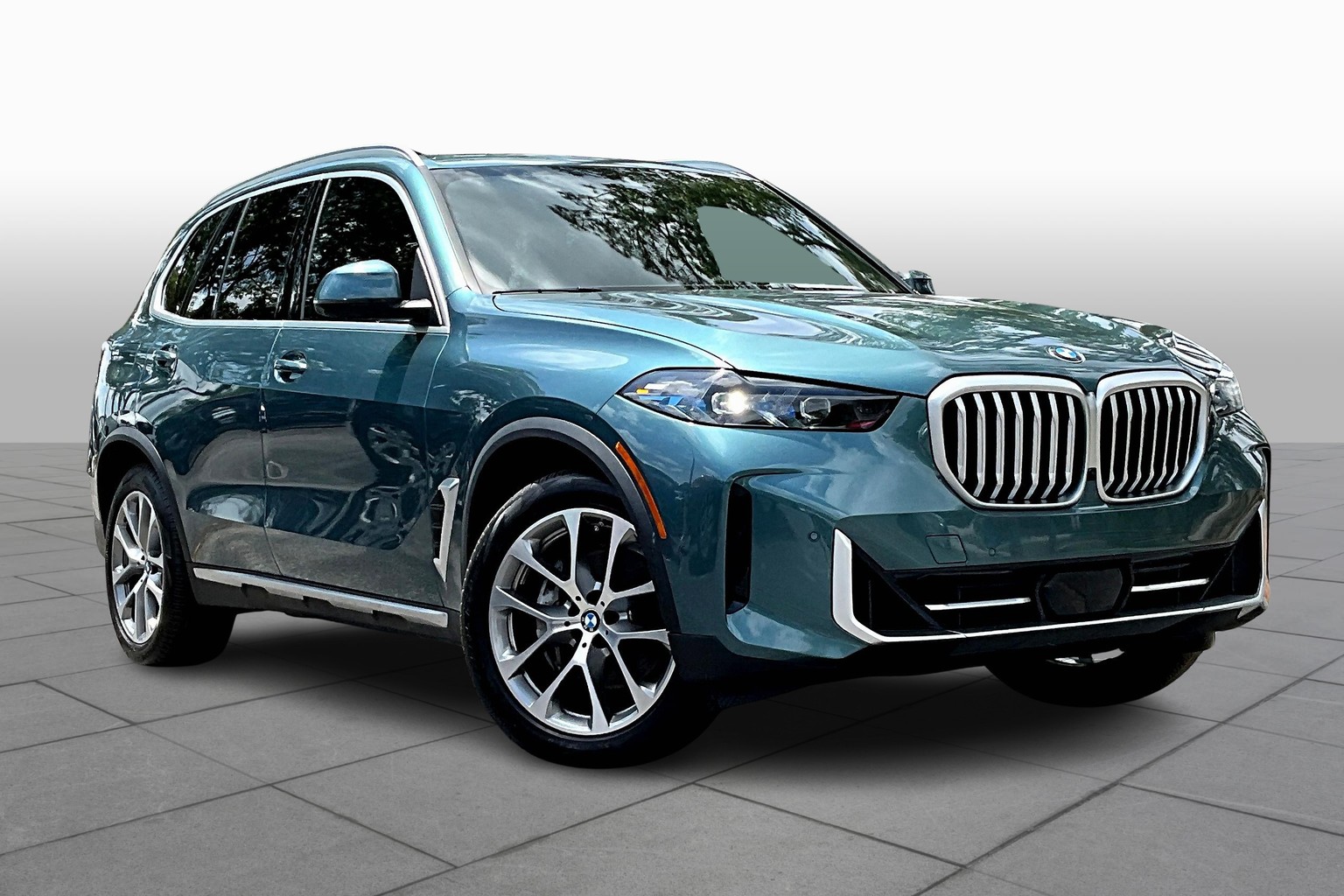 X5 xDrive40i