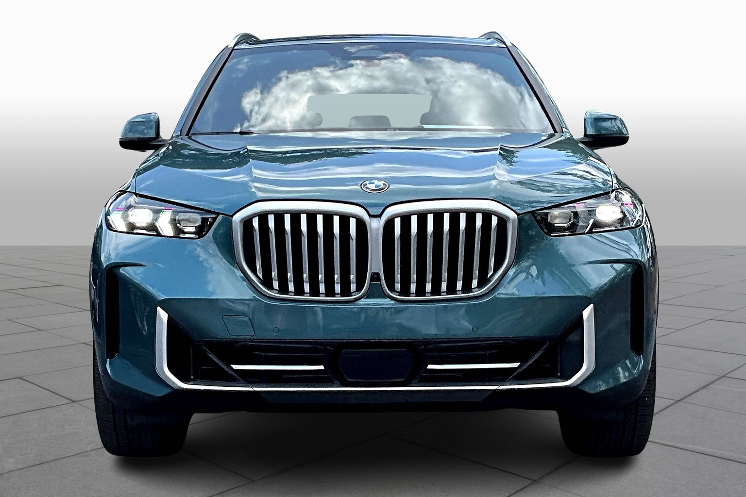 X5 xDrive40i