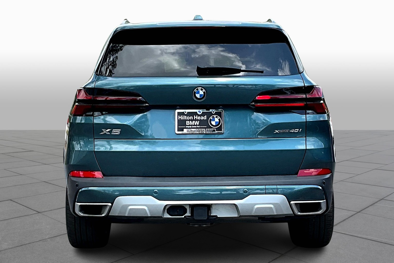X5 xDrive40i