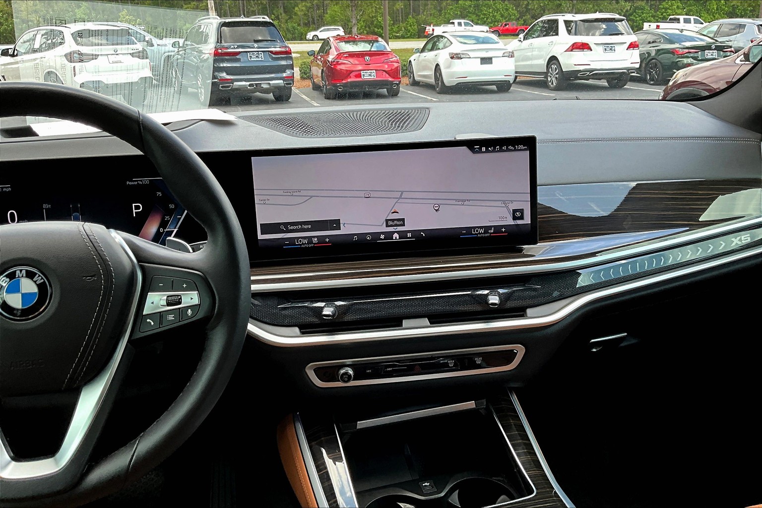 X5 xDrive40i