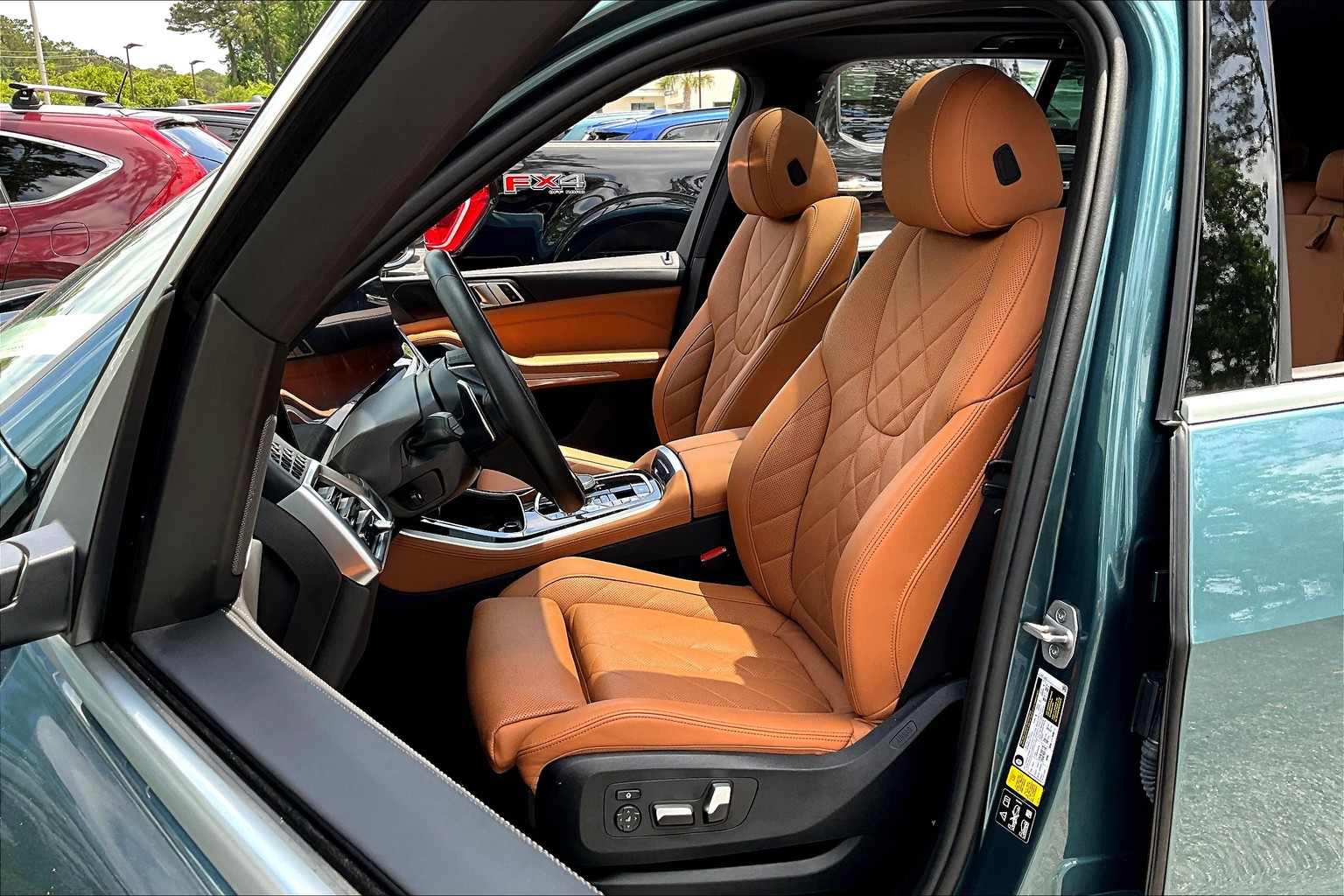 X5 xDrive40i