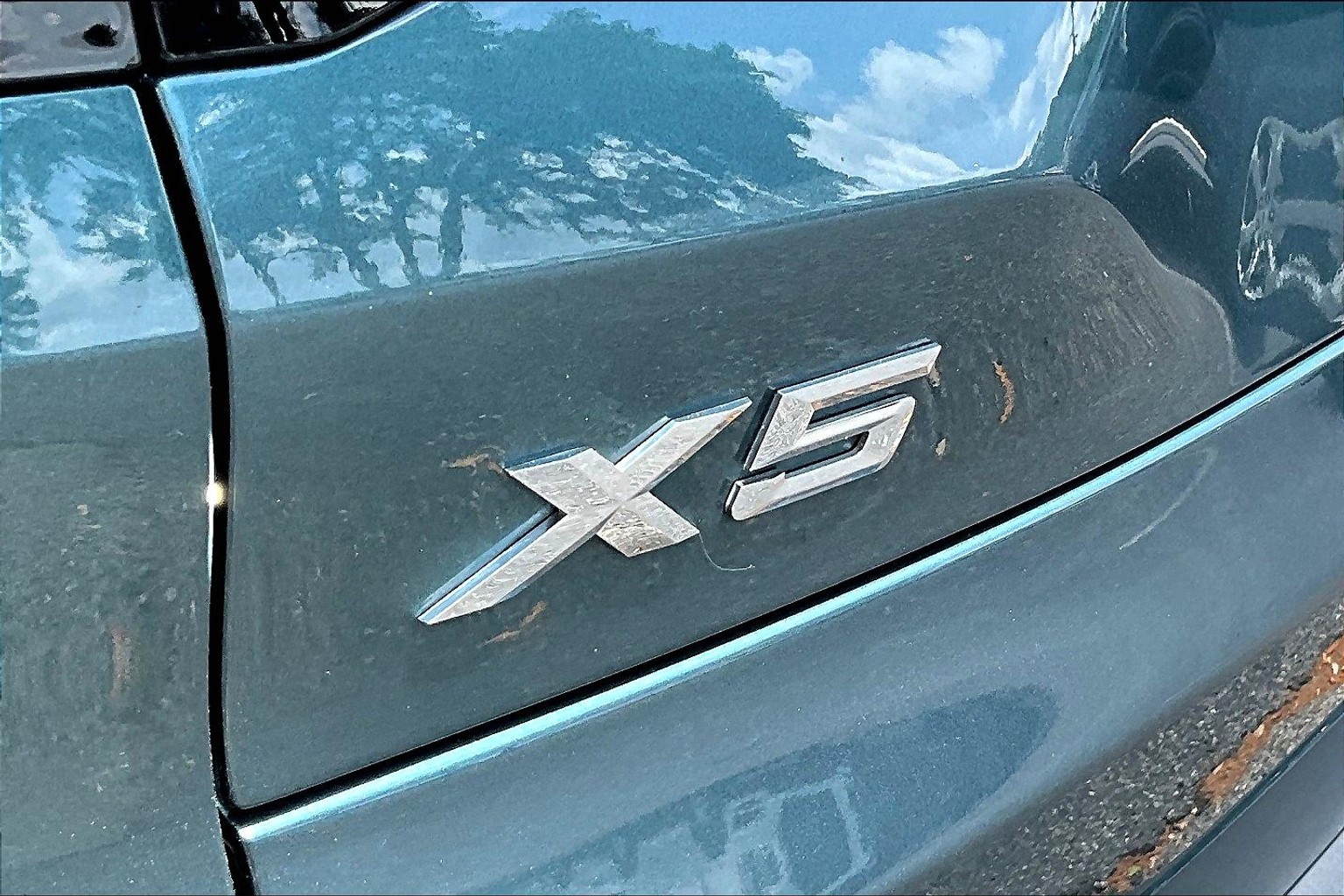 X5 xDrive40i