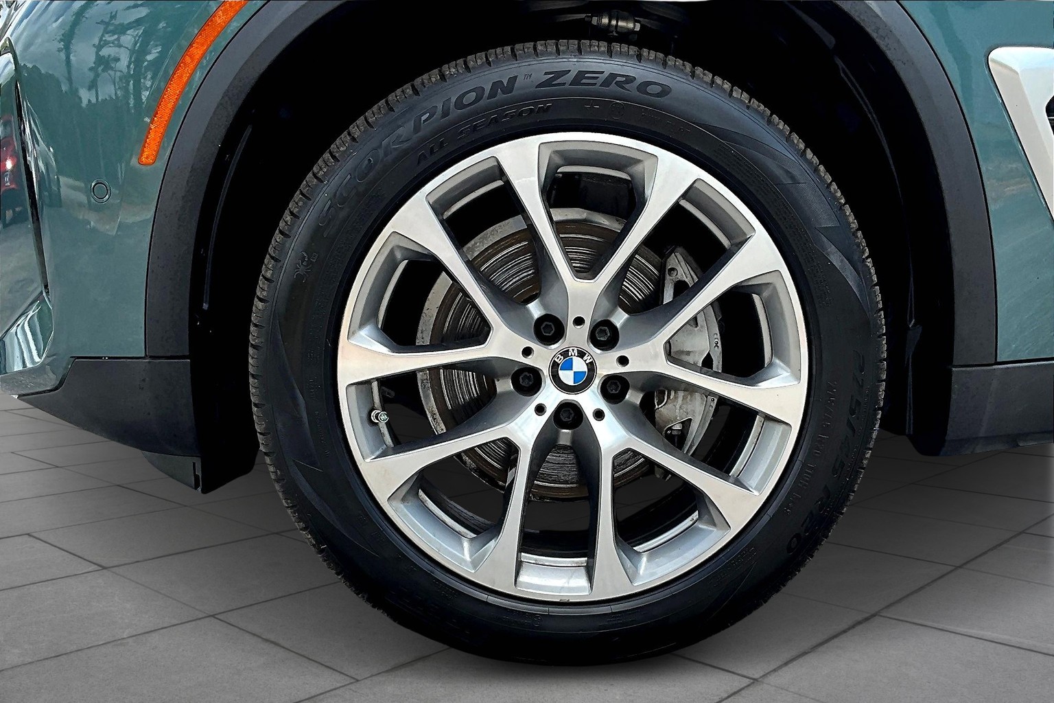 X5 xDrive40i