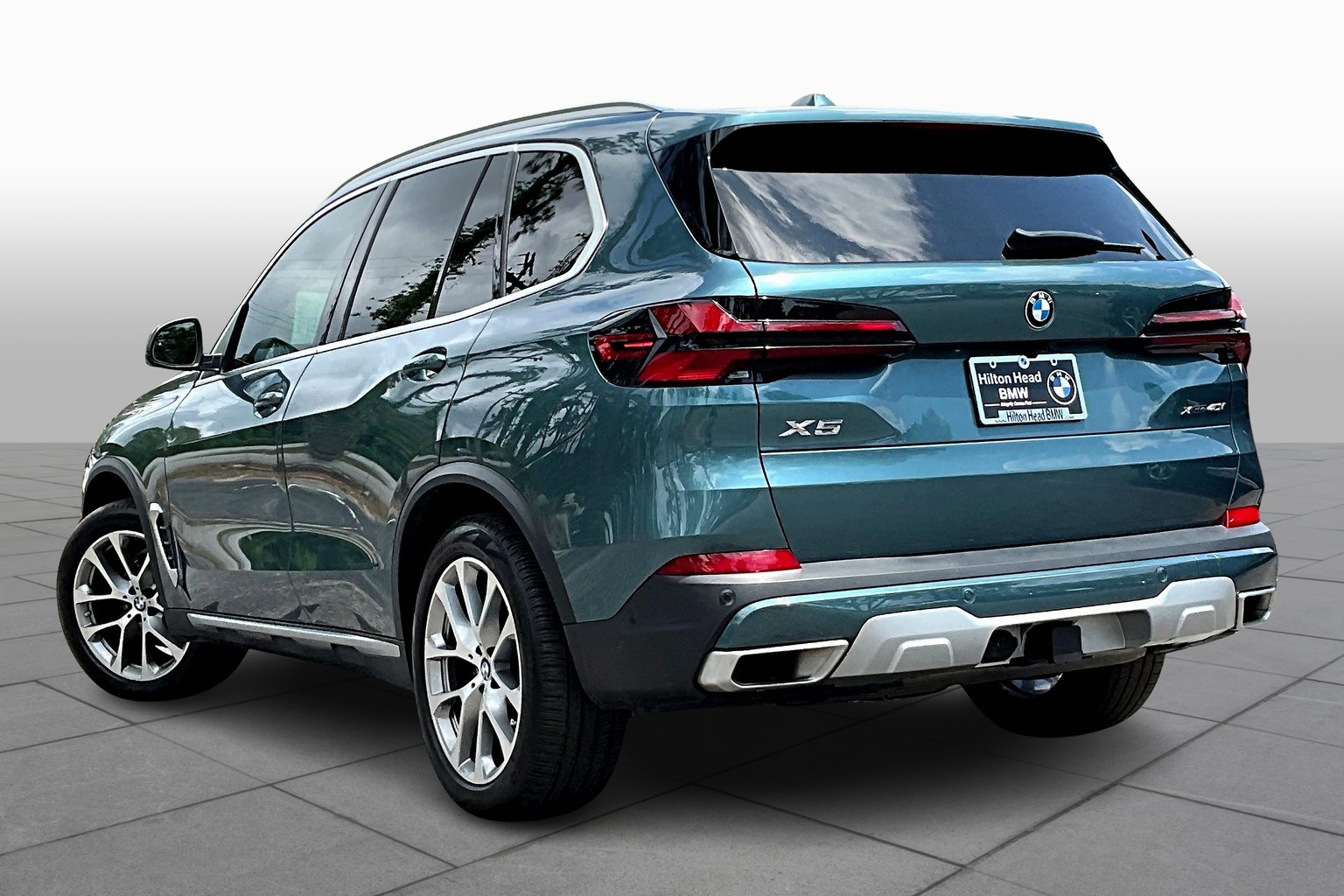 X5 xDrive40i