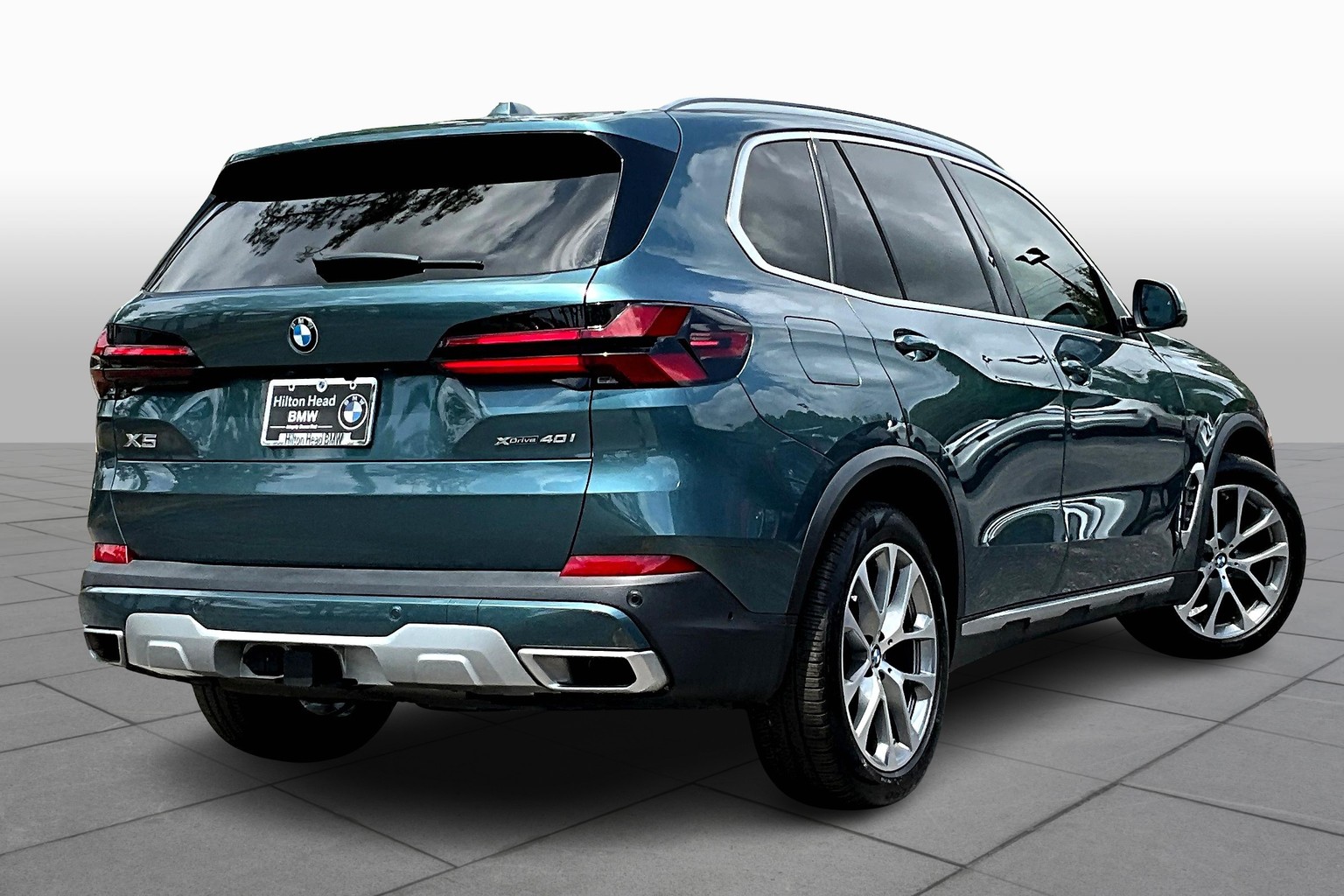 X5 xDrive40i