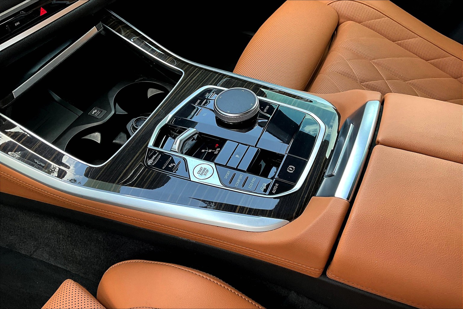 X5 xDrive40i