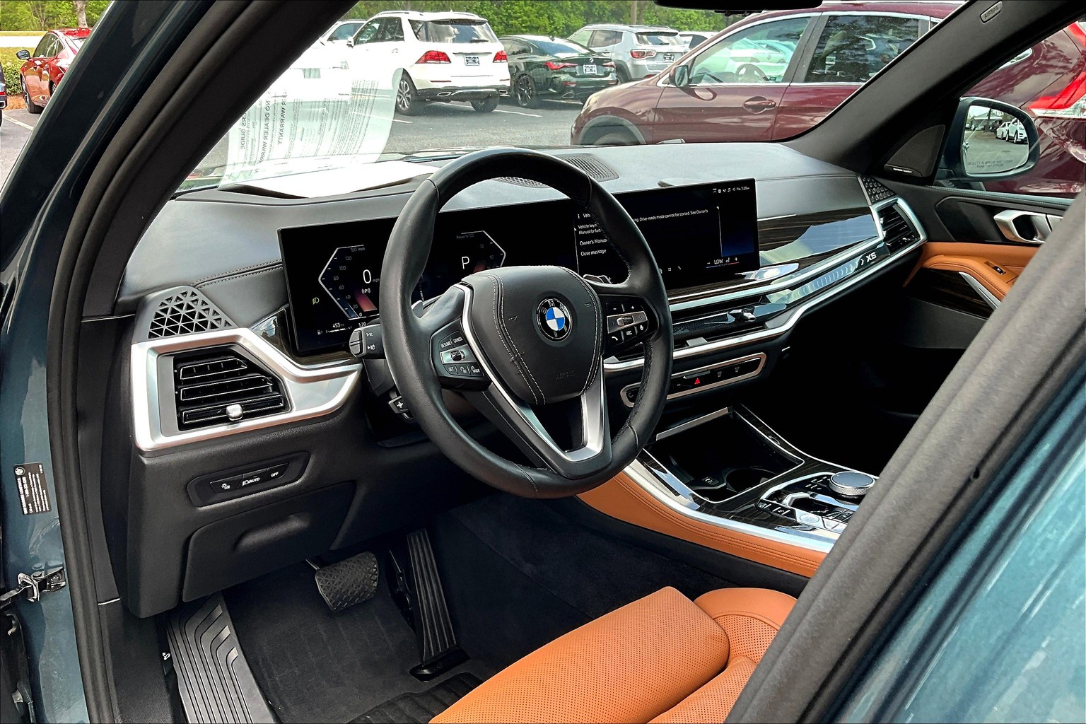 X5 xDrive40i