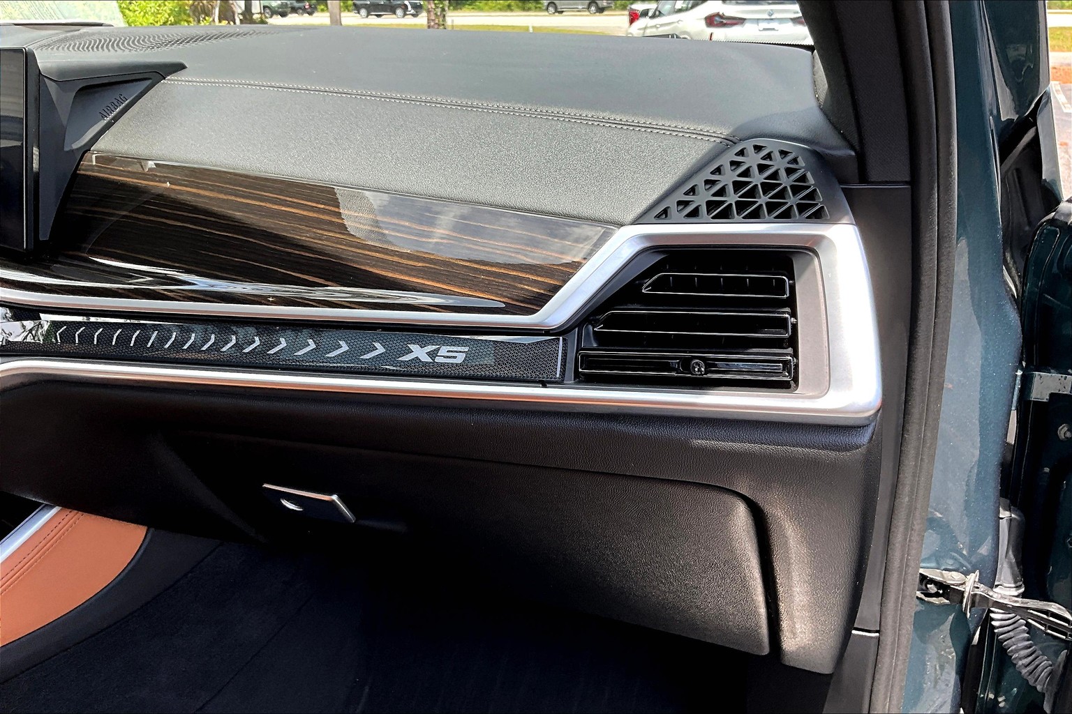 X5 xDrive40i