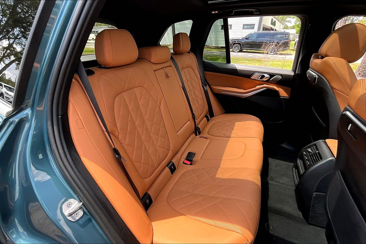 X5 xDrive40i