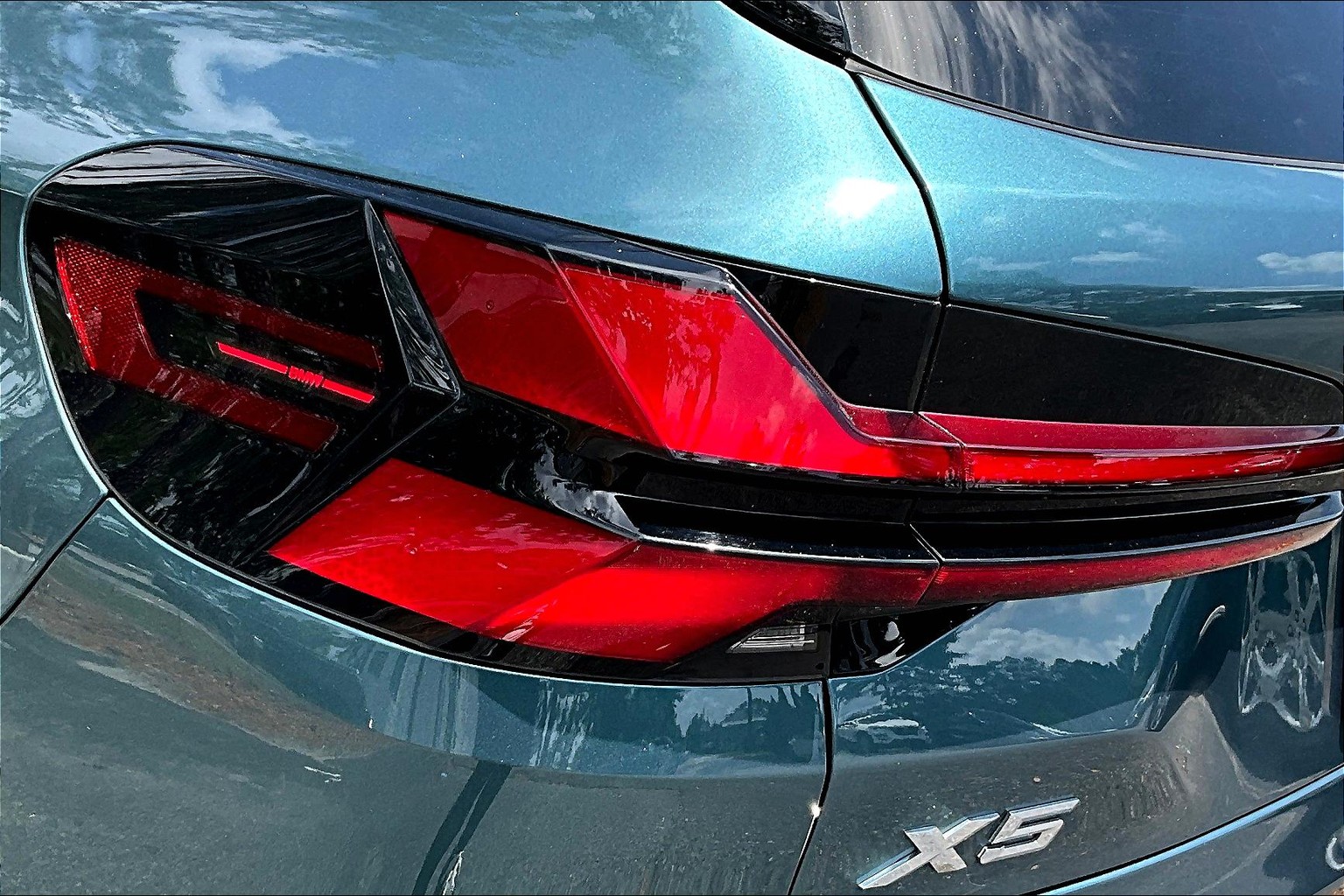 X5 xDrive40i
