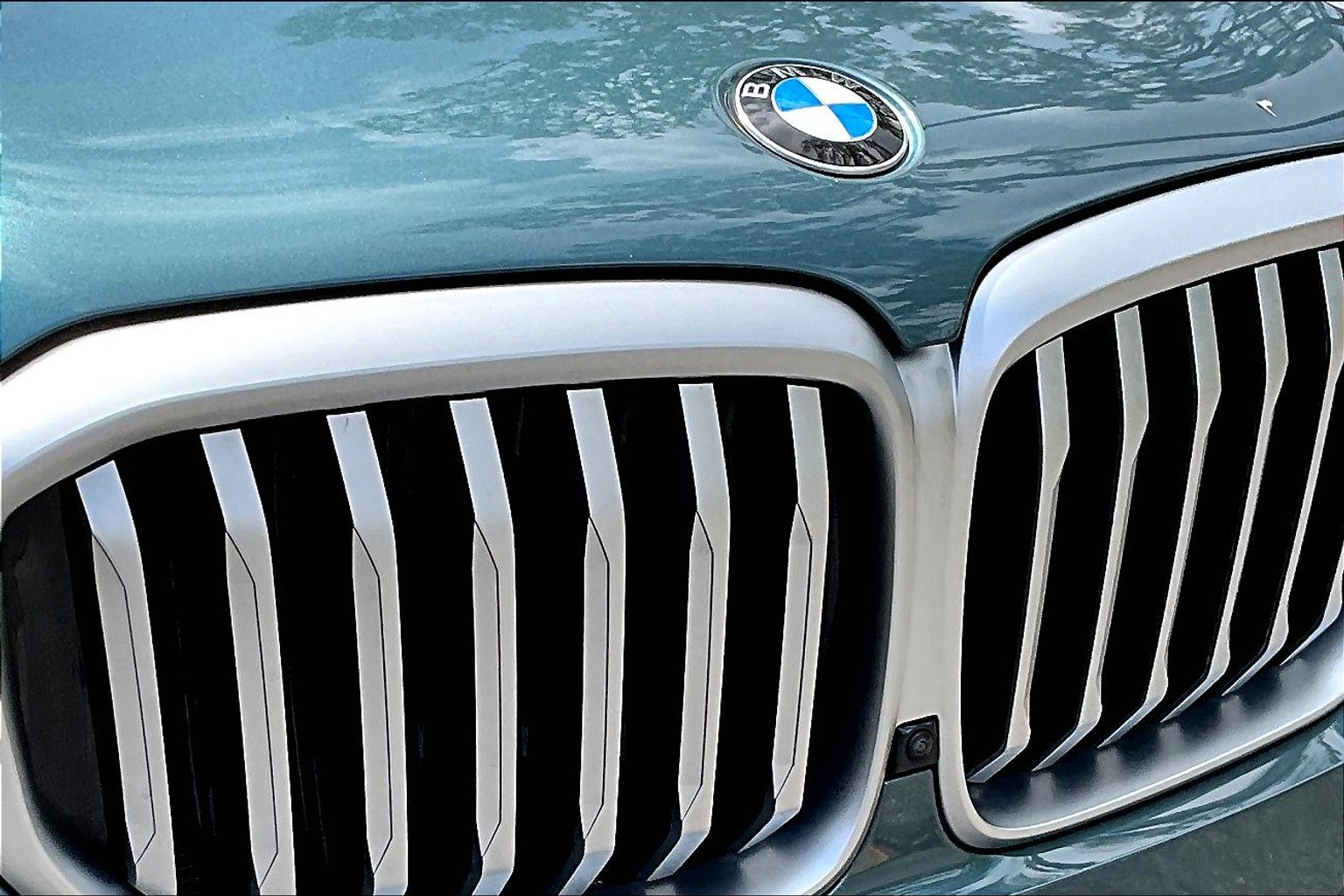 X5 xDrive40i