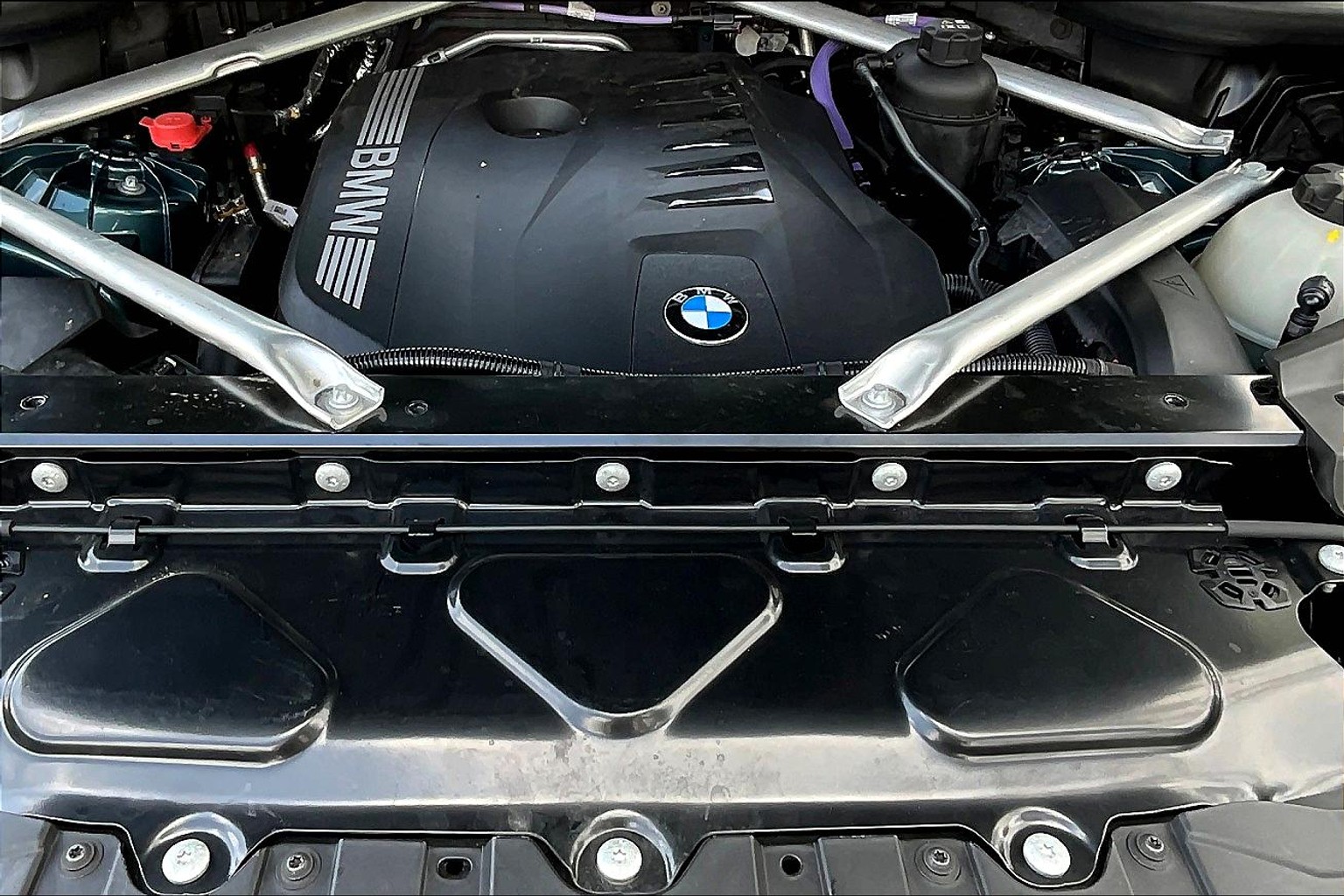 X5 xDrive40i