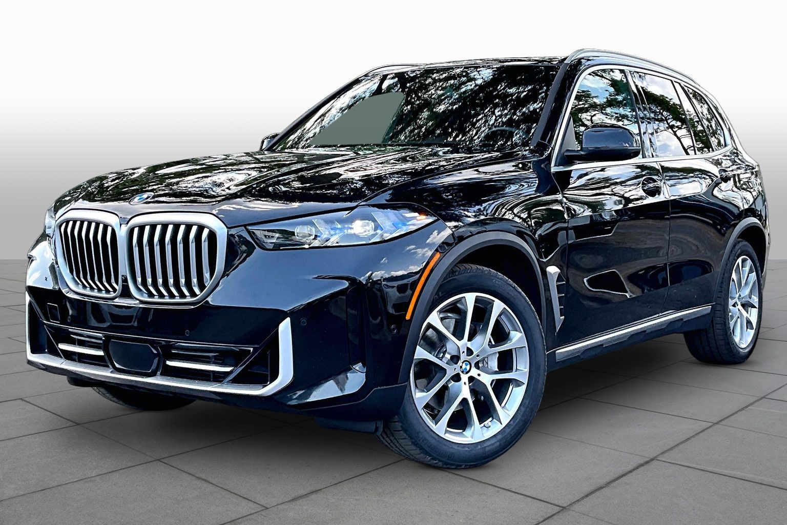 2024 BMW X5