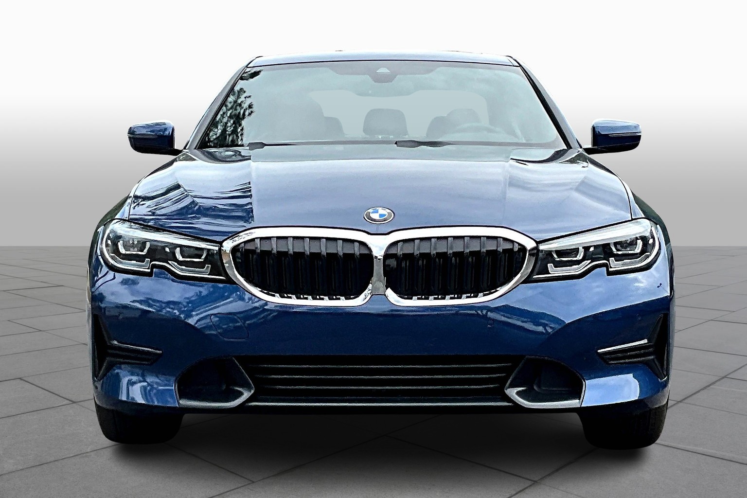 3 Series Sedan 330i
