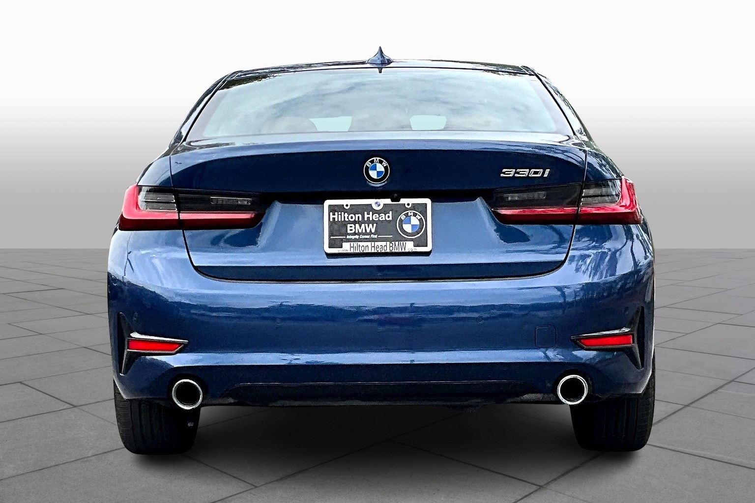 3 Series Sedan 330i