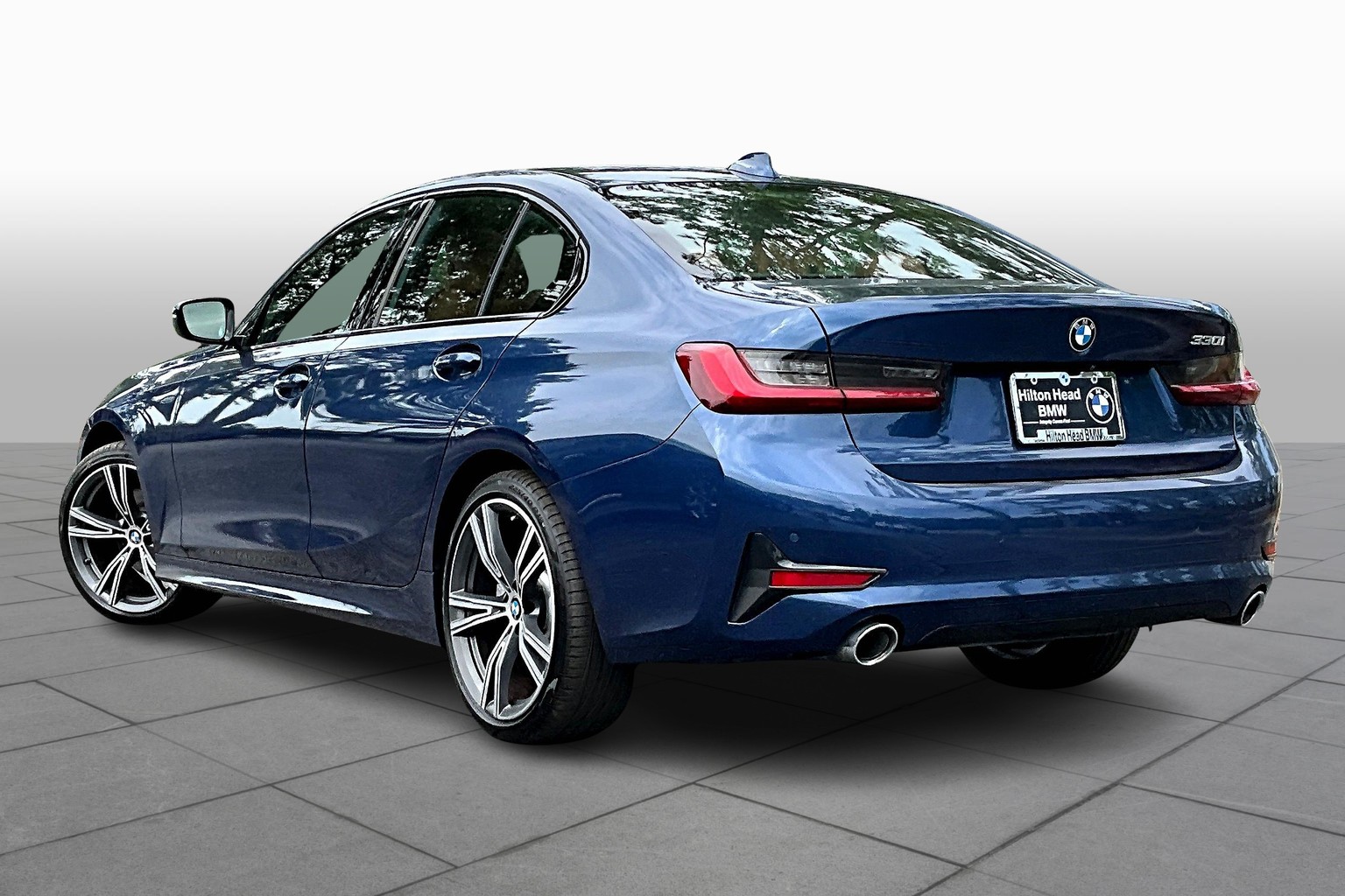 3 Series Sedan 330i