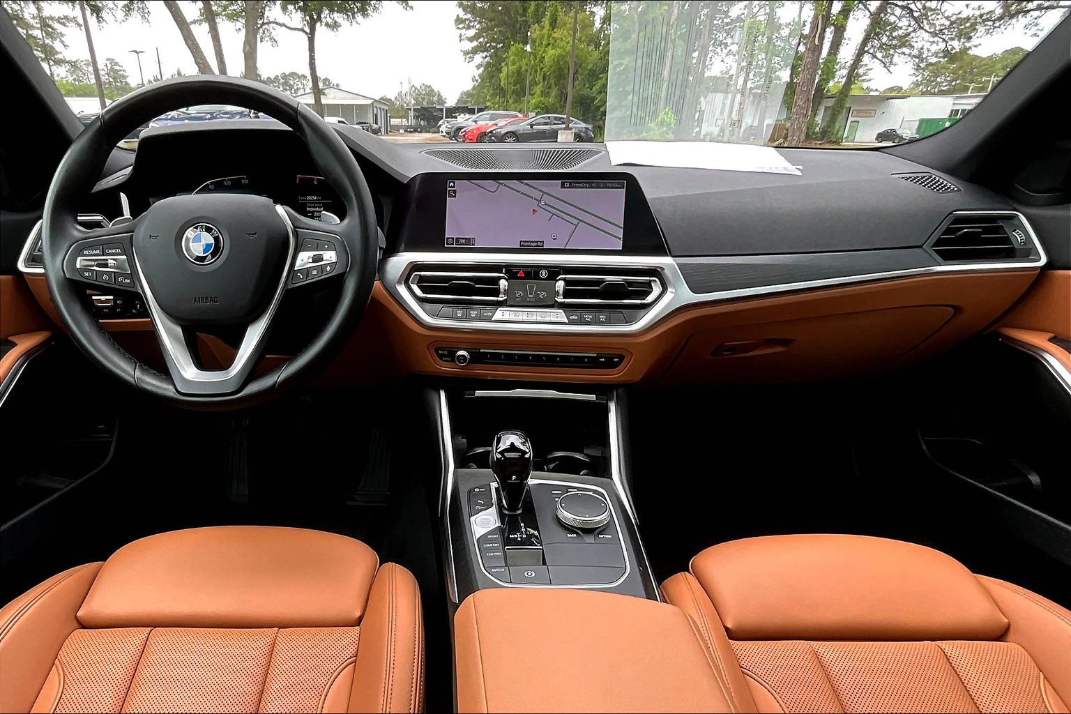 3 Series Sedan 330i