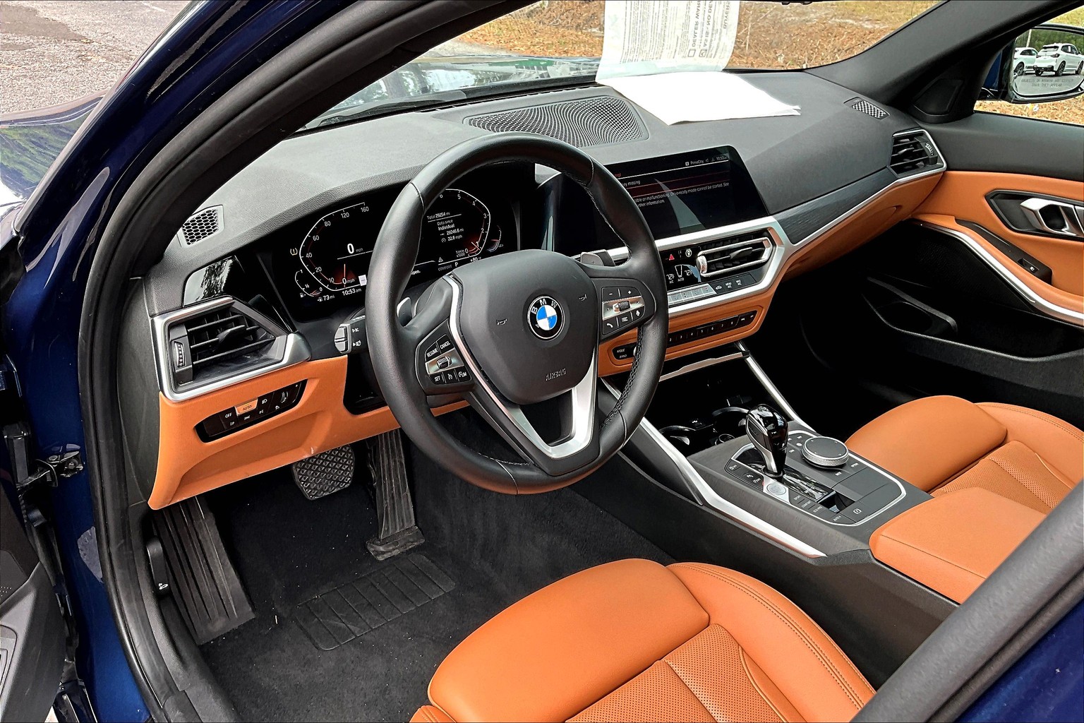 3 Series Sedan 330i