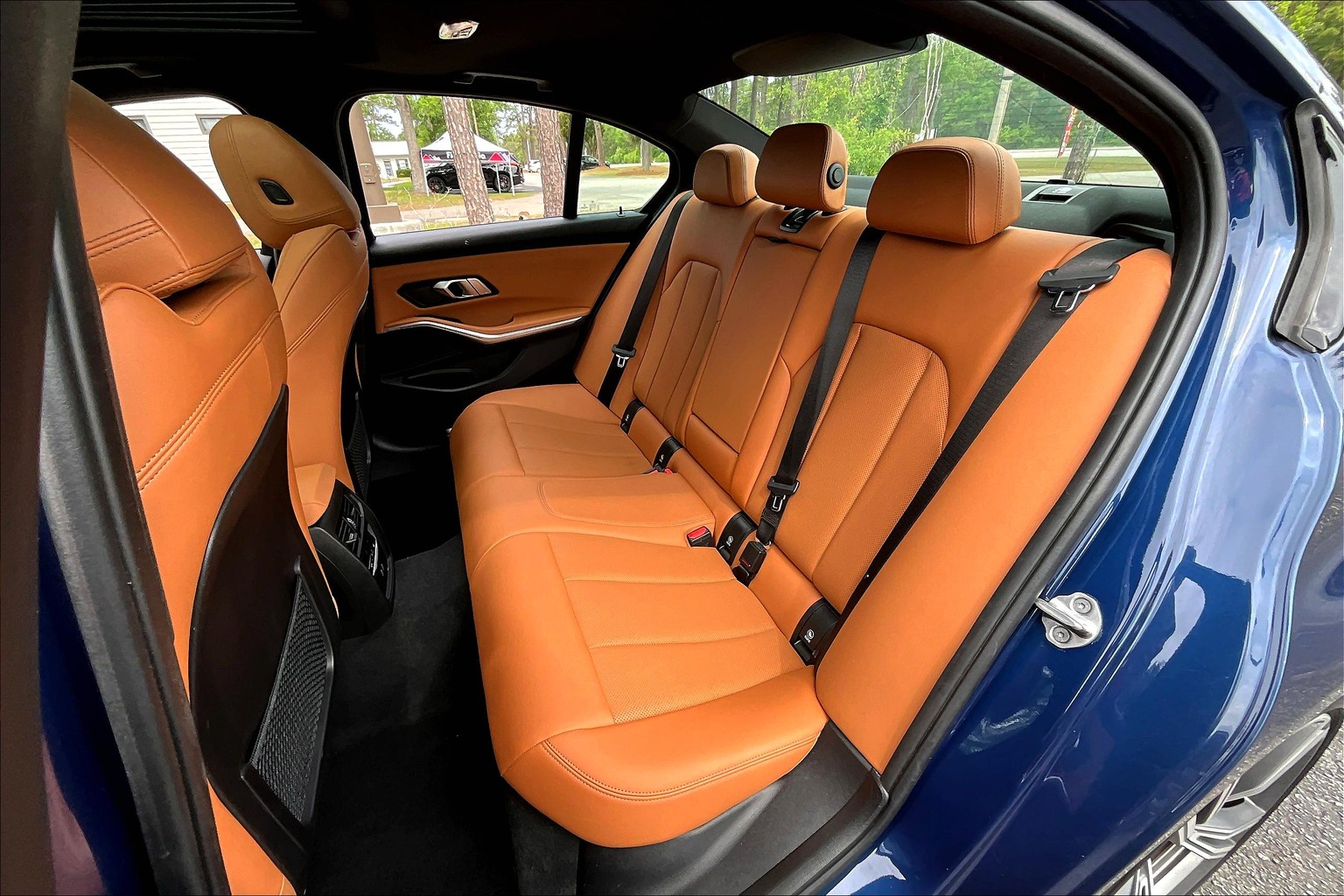 3 Series Sedan 330i