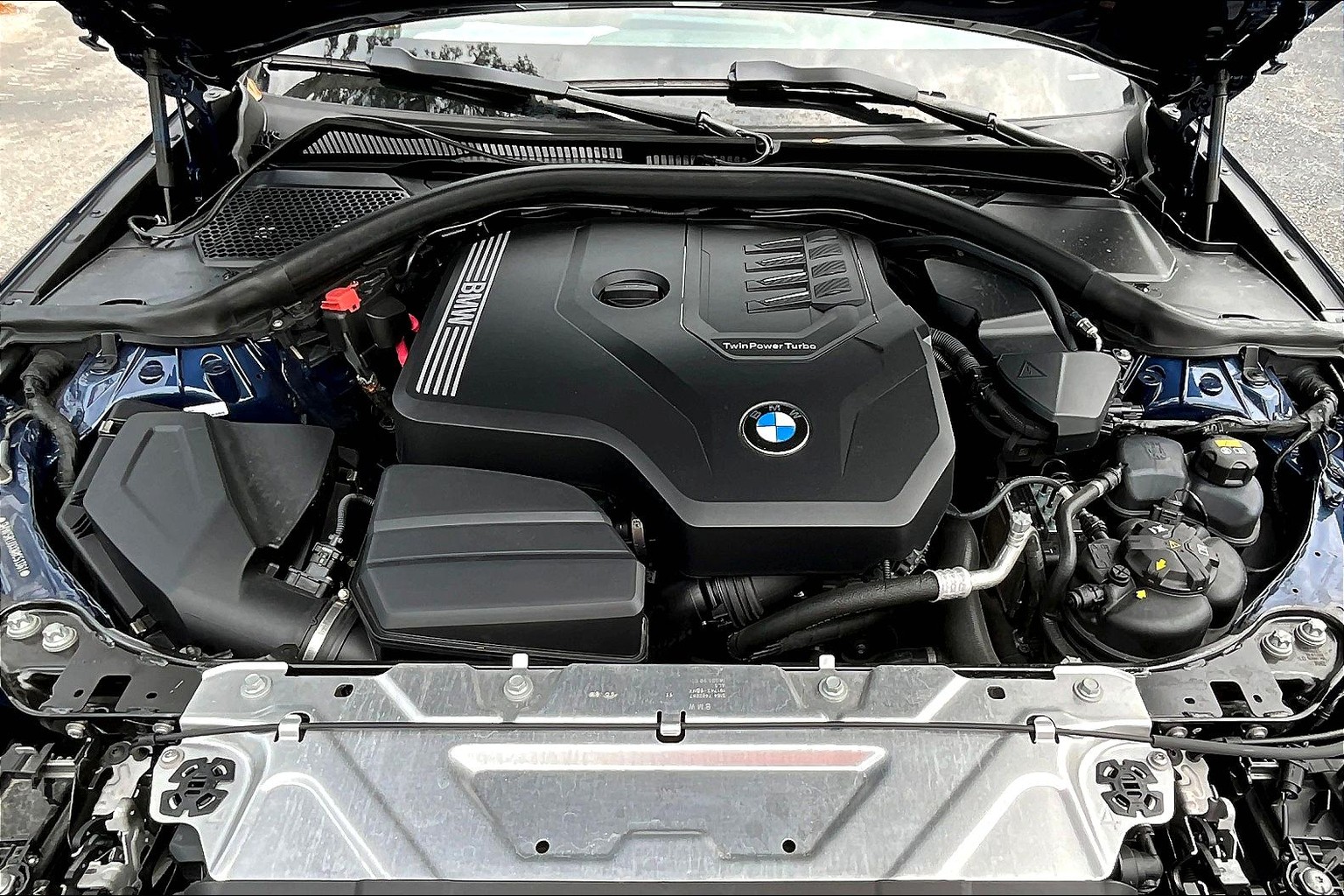 3 Series Sedan 330i