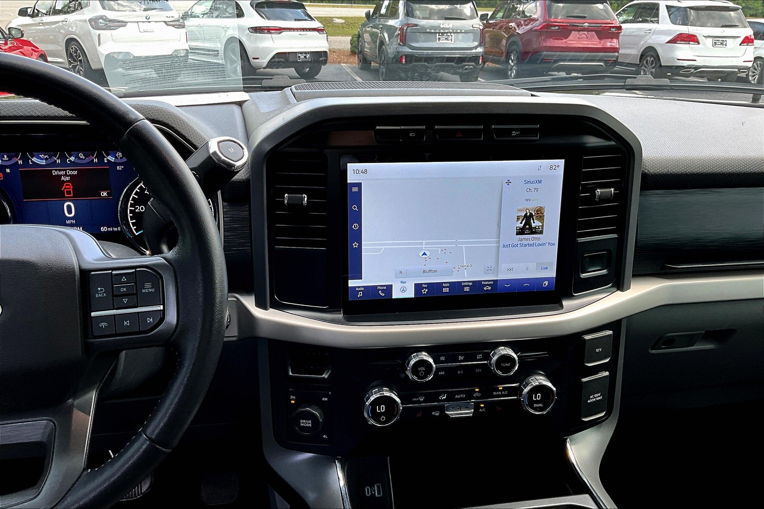 F-150 SuperCab XLT