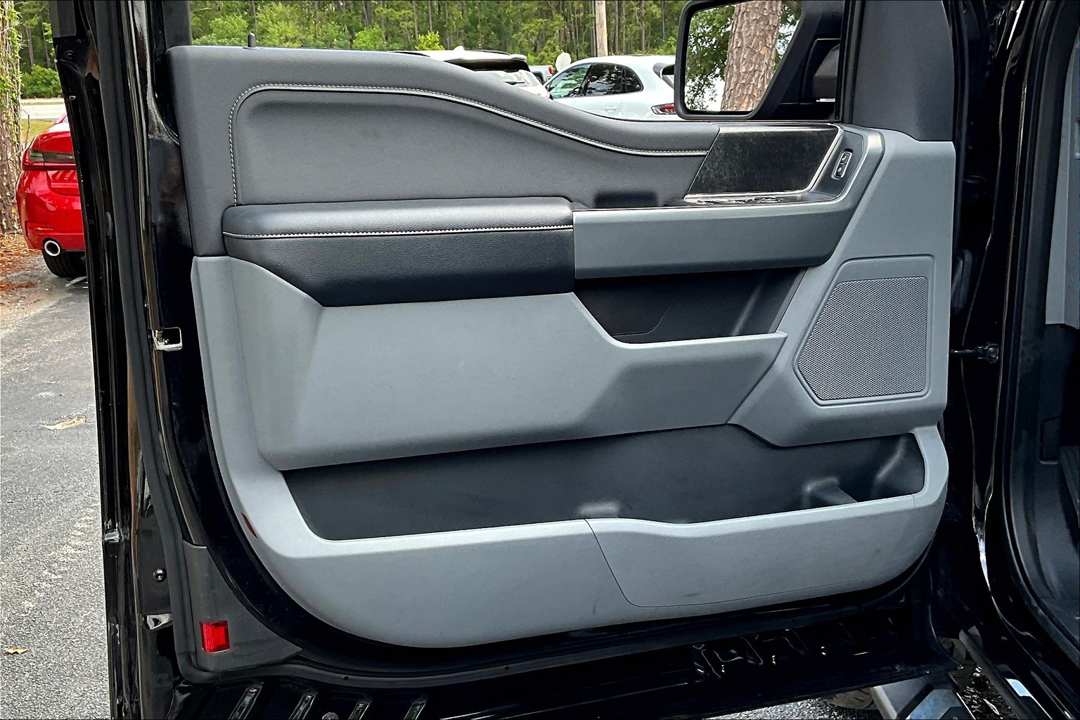 F-150 SuperCab XLT