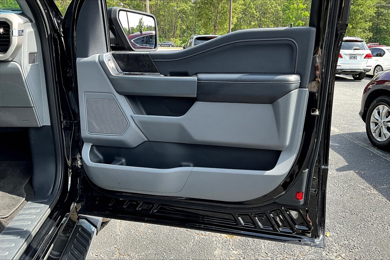 F-150 SuperCab XLT