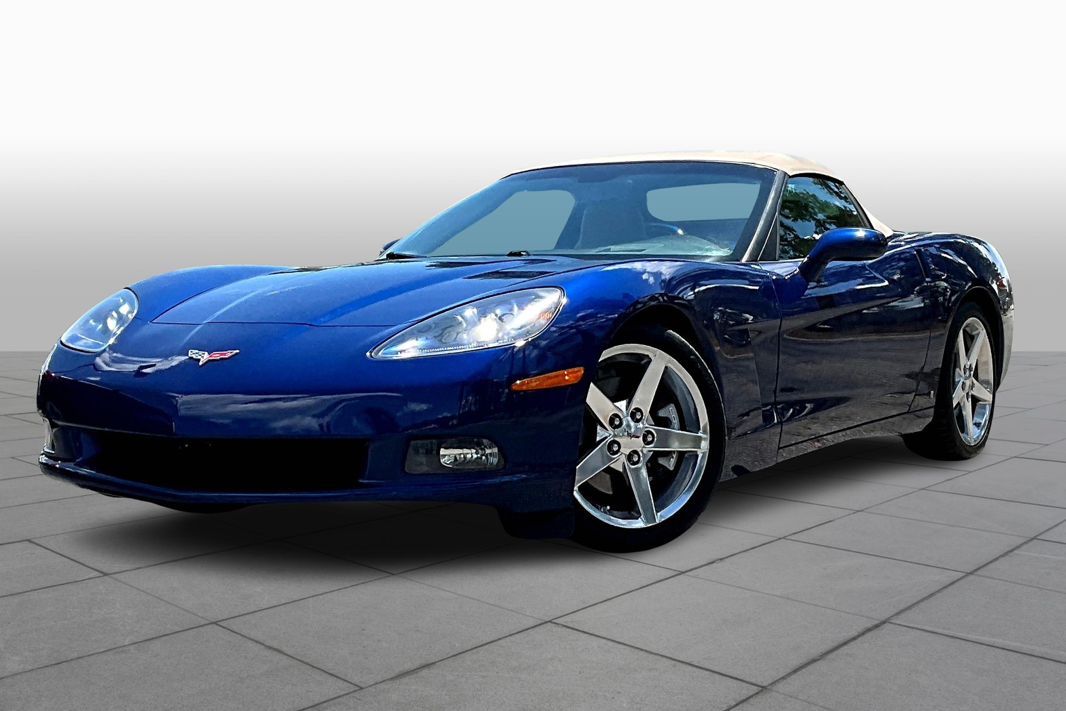 Corvette